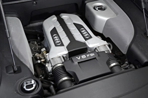 2008 Audi A4 2.0