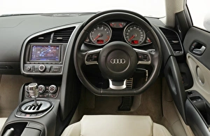 2008 Audi A4 2.0