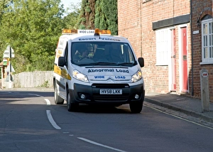 Images Dated 2009: 2008 Citroen van