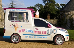 2008 Prints: 2008 Hyundai i10