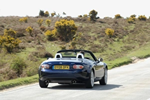 2008 Mazda MX5