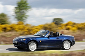 2008 Mazda MX5