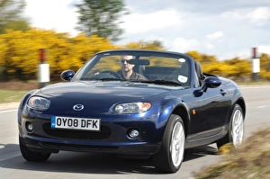 2008 Mazda MX5