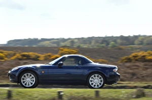 2008 Mazda MX5