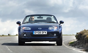 2008 Mazda MX5