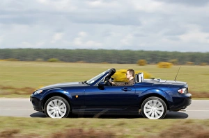 2008 Mazda MX5