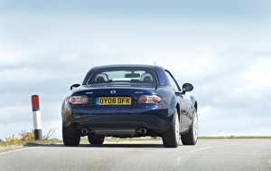 2008 Mazda MX5