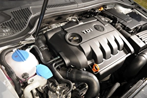 Skoda SUPERB 2008