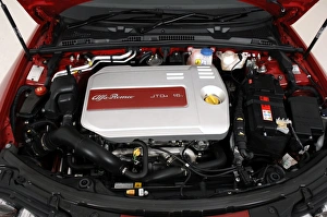 2009 Alfa Romeo