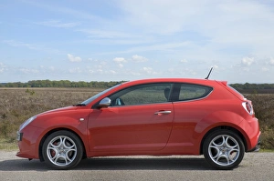 2009 Alfa Romeo