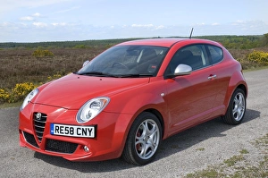 2009 Alfa Romeo