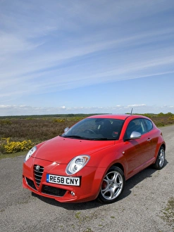 2009 Alfa Romeo