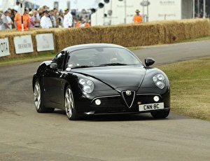 2009 Alfa Romeo