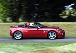 2009 Alfa Romeo