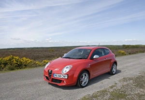 2009 Alfa Romeo