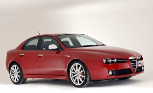 2009 Alfa Romeo