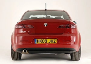 2009 Alfa Romeo