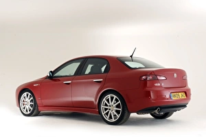 2009 Alfa Romeo