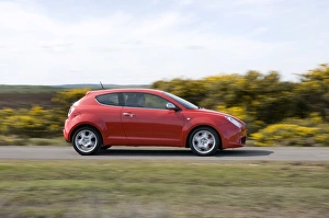 2009 Alfa Romeo