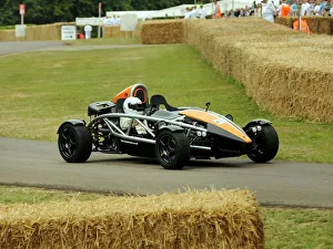 2009 Ariel Atom 2009 Ariel Atom