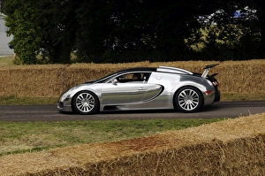 2009 Bugatti Veyron