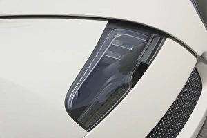 Supercar Prints: 2009 Bugatti Veyron Grand Sport