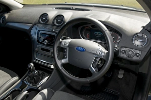 2009 Ford Mondeo