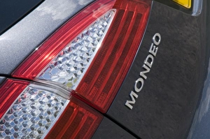 2009 Ford Mondeo