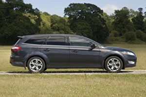 2009 Ford Mondeo