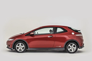 2009 Honda Civic type S