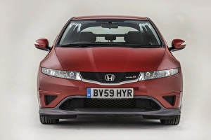 Images Dated 2015 January: 2009 Honda Civic type S