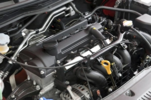 Images Dated 2009 October: 2009 Hyundai i20