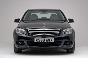 2010 Mercedes Benz