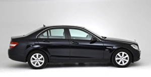 2010 Mercedes Benz