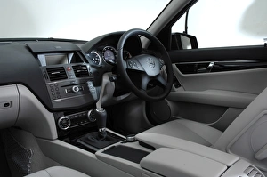 Images Dated 2010 March: 2009 Mercedes Benz