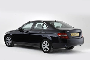 2010 Mercedes Benz