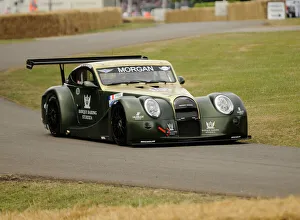 2009 Morgan Aero