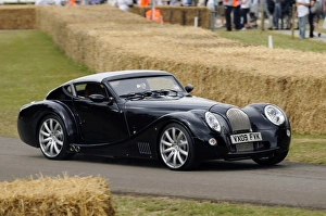 2009 Morgan Aero