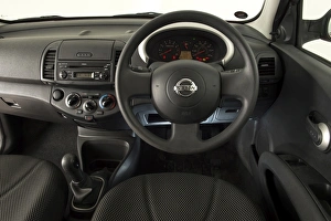 Images Dated 2014: 2009 Nissan Micra