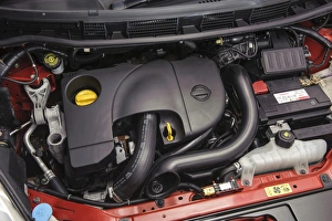 Images Dated 2014 October: 2009 Nissan Note
