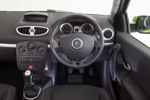 2009 Renault Clio