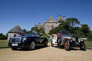2009 Rolls Royce