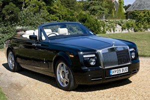 2009 Rolls Royce