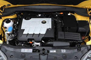 2009 Seat Leon