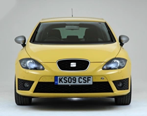 2009 Seat Leon