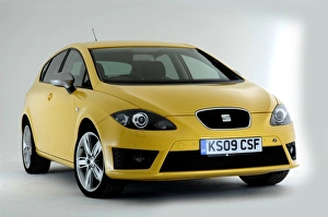 2009 Seat Leon