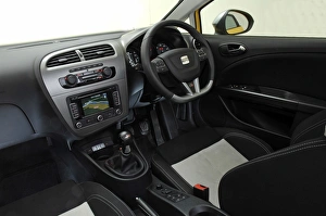 2009 Seat Leon