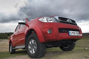 2009 Toyota HiLux
