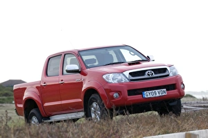 2009 Toyota HiLux