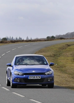 Images Dated 2009 March: 2009 Volkswagen